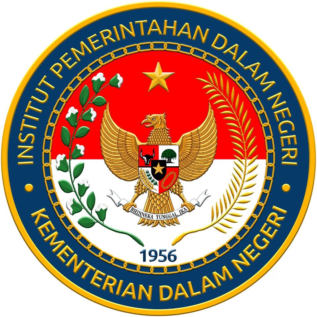 Logo IPDN